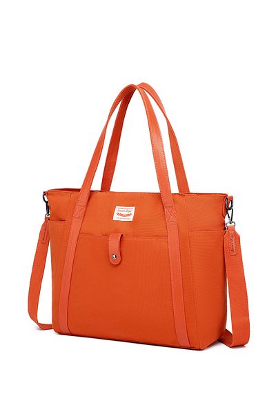 Getcho Gruger Women's Canvas Fabric Shoulder Bag and Crossbody Bag