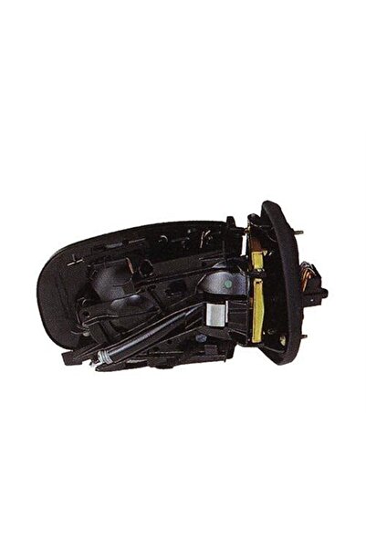 DEGA Mercedes W210 Dikiz Aynası Elektrikli.ısıt 7p Sağ 99-02 Orjinal Ref. No: A2108100276 Uyumlu Mer11100