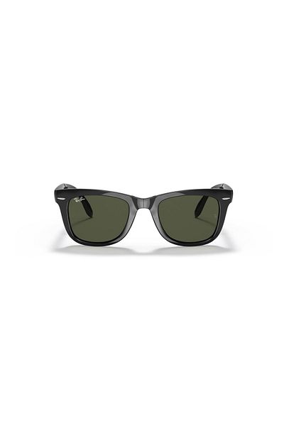 Ray-Ban Rb4105 601 50 Foldable Unisex Sunglasses