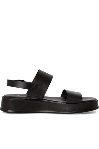 Tamaris Tamaris Black Sandals Womens Shoes