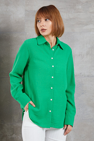 DPARİS Лляна сорочка