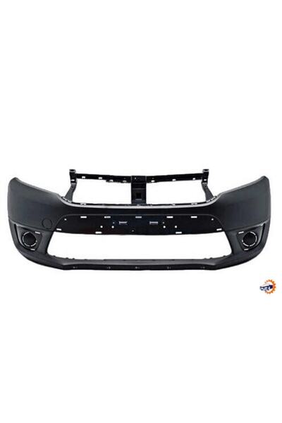 Genel Markalar Dacia Sandero Stepway Ön Tampon Kuş.delikli 12- 620220802r