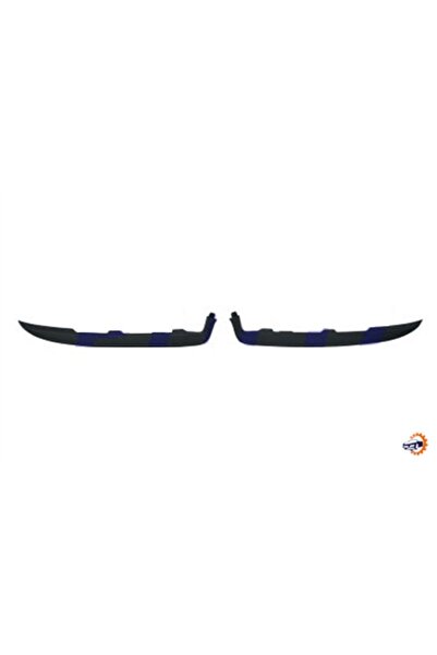 Genel Markalar Renault Symbol Far Kaşı Set 12- Orjinal Ref. No: 260e01288r Uy...