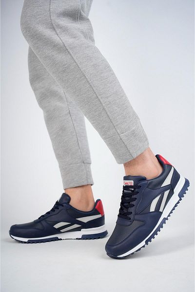MUGGO Blake Unisex Orthopedic Daily Guaranteed Walking Running Sneaker Sports Shoes