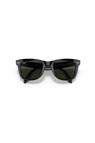Ray-Ban Rb4105 601 50 Foldable Unisex Sunglasses