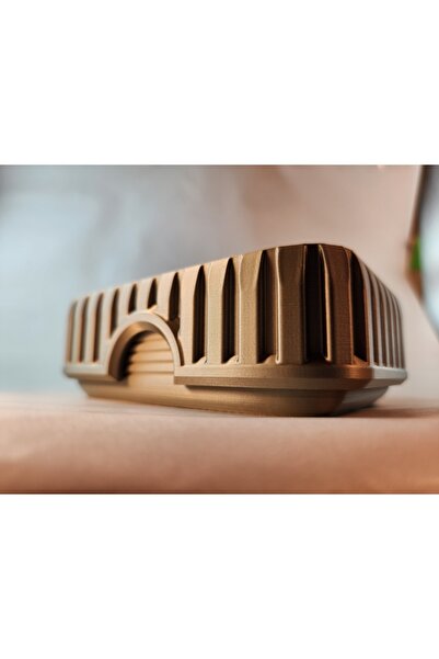 Three Dino Seyahat Için Hijyenik Katı Sabun Kabı Sabun Saklama Kutusu