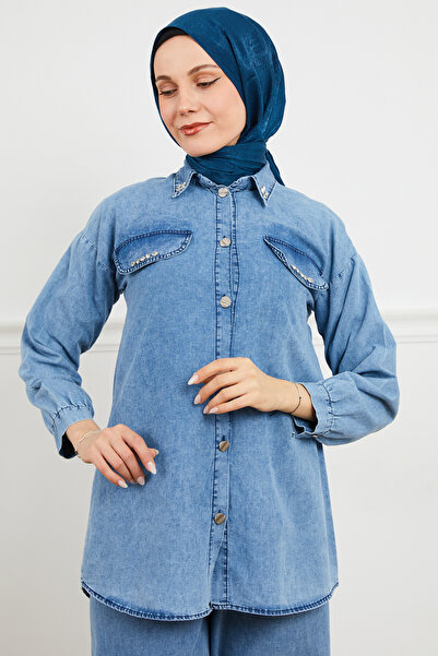 DPARİS Stoned Double Set