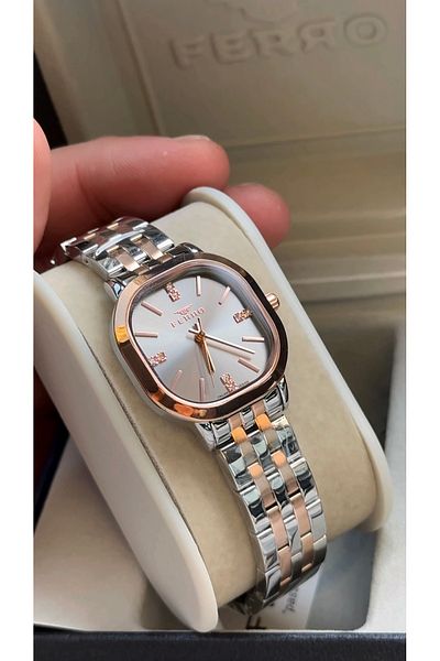 FERRO Brand Wristwatch