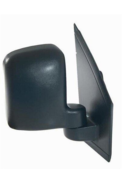 Genel Markalar Connect Dış Dikiz Aynası Elektrikli Isıtmalı Sağ 2003-2009 2t1...