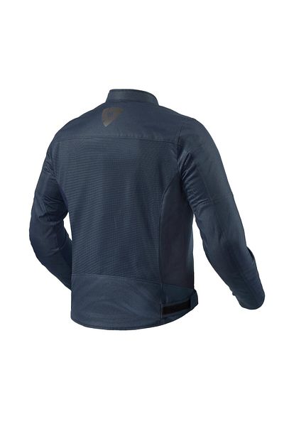 Revit Eclipse 2 Summer Coat Navy Blue