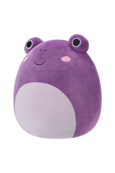 Squishmallows Frog Philomena 20cm Cr06590