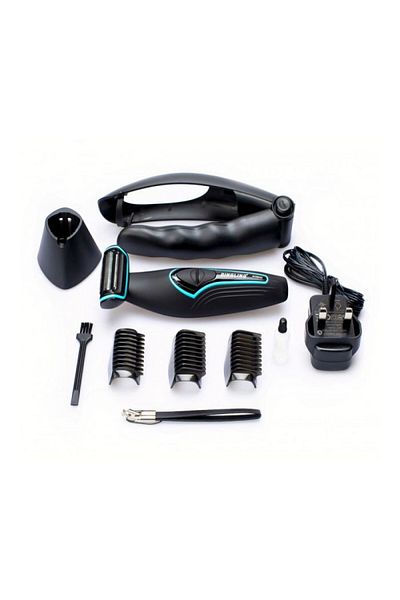 Dingling Dingling Professional Hair Clipper RF-309
