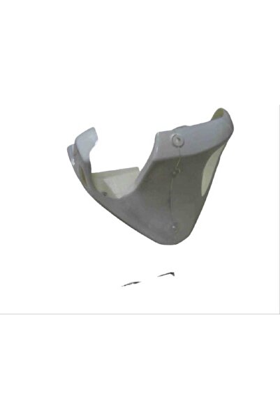 karagöz motor CG AGK KUBA Çıta Sakal Beyaz