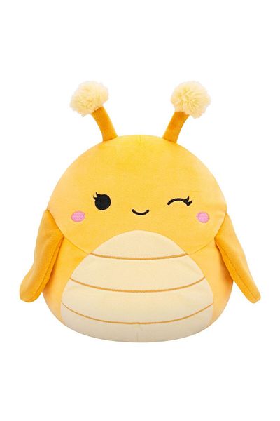 Squishmallows Grasshopper Greer 20 cm Cr06585