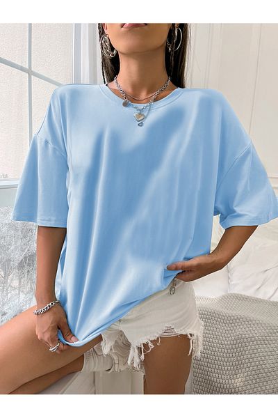 uyguntarz Μπλουζάκι Unisex με στάμπα με γραπτή καρδιά