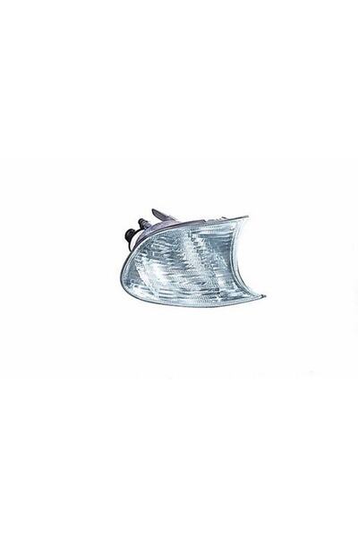 OTOCO BMW 3 E46 COUPE ÖN SİNYAL BEYAZ SOL 1998-2001 63126904307