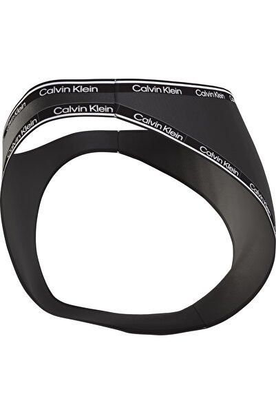 Calvin Klein HIGH LEG CHEEKY BIKINI