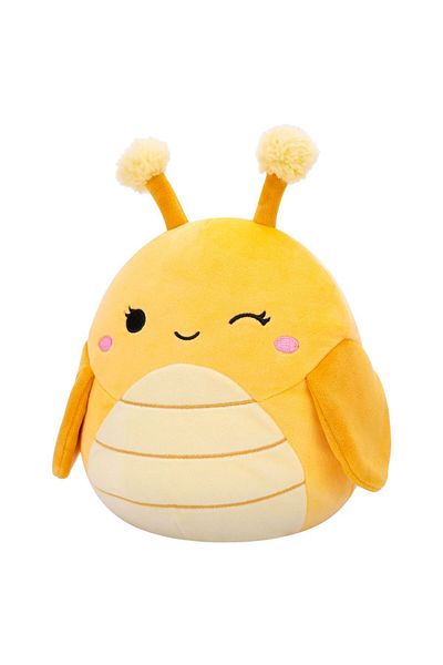 Squishmallows Grasshopper Greer 20 cm Cr06585