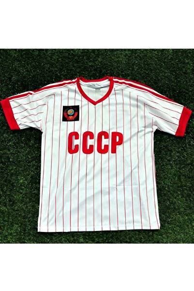KARTEPESPORTİF Efsane CCCP FORMA