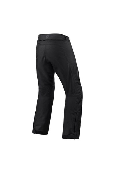 Revit Black Winter Pants Factor 5 H2O