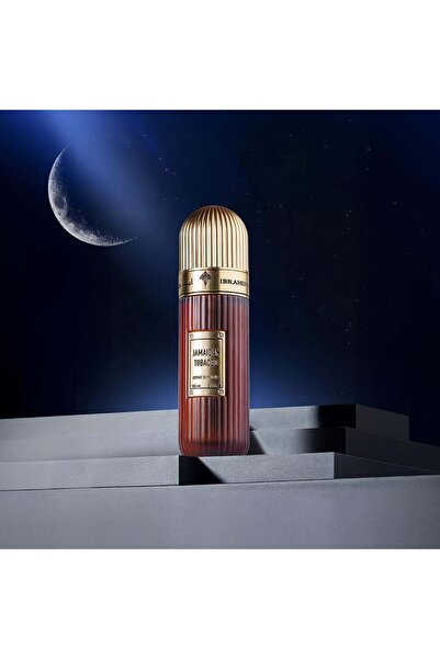 IBRAHEEM AL.QURASHI Jamaican Tobacco Perfume by Ibrahim Al Qurashi 100ml