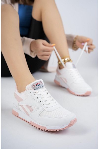 MUGGO Elvis Unisex Orthopedic Daily Guaranteed Walking Running Sneaker Sports Shoes