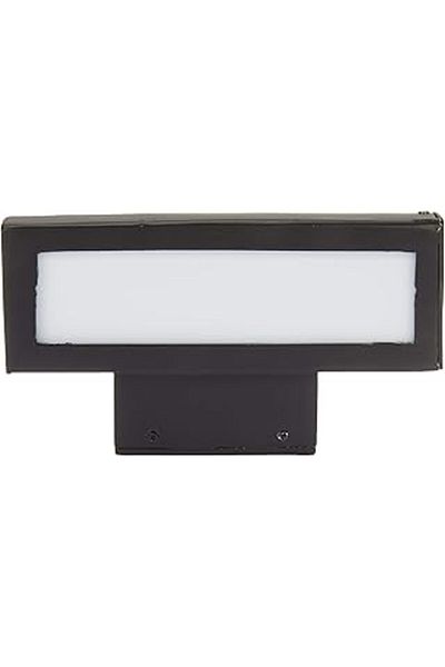 Mu Art Ahşap Follow Arl3181 Outdoor Lighting Wall Sconce Led Daylight