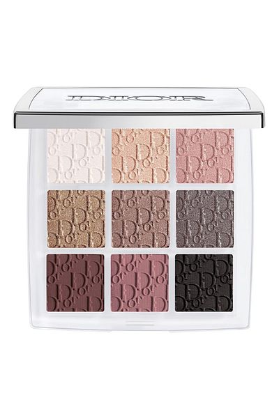 Dior BACKSTAGE Eye Palette-SMOKY ESSENTIALS-002