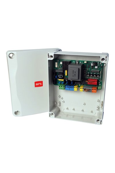 Bft Phobos Alena 220v Kontrol Kartı