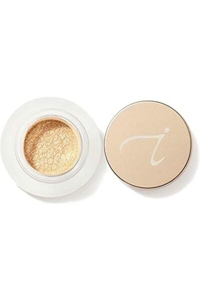 Jane Iredale 24-Karat Gold Dust Shimmer Powder, Throw Dust Eyeshadow