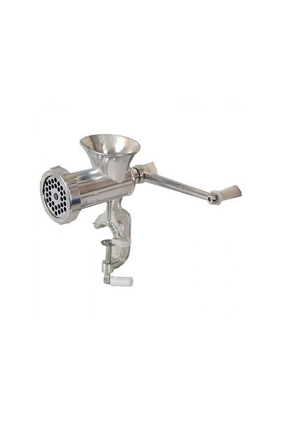 ertone Manual food processor, aluminum, Ertone MN-508