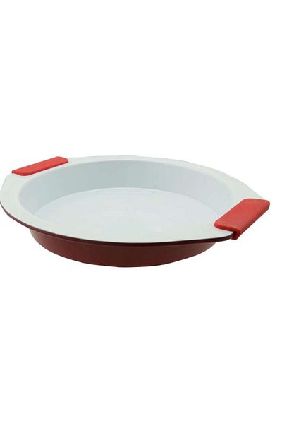 ertone Cake Tray, Round Shape, Cezo-ert-mn 752