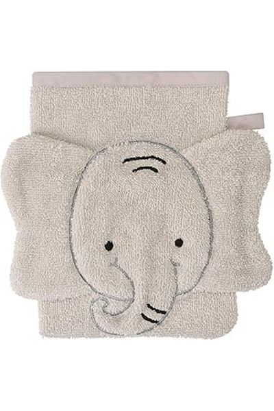 nazeninstoğu Mrt Sty Elephant Gray Towel Soap Dish Art 871301