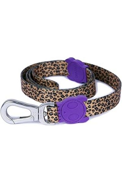 Store Zee. Dog Honey Walking Collar S