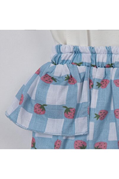 Necix's Baby Girl Set