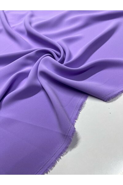 Kumaş sever أدريانا كريب كلاتش 2x متر