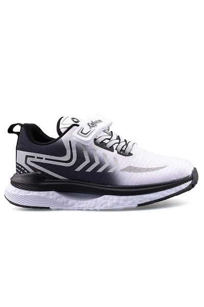 rs riva shoes Pantofi sport pentru copii - hidrofugă ortopedică ușoară confortabilă talpă anti-alunecare velcro școală zilnică