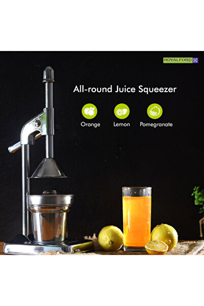ROYALFORD عصارة الحمضيات - RF8674