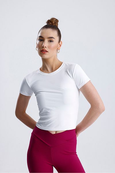 FV Μπλουζάκι Lycra Soft Tach
