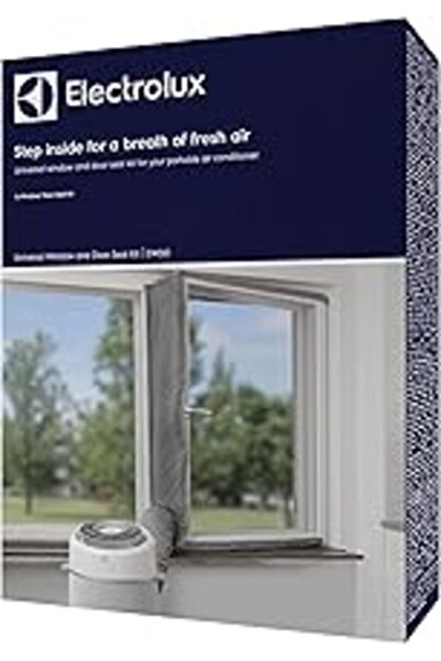 Electrolux Ews01 Portatif Klima Pencere Kiti
