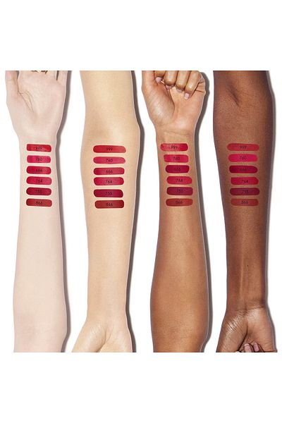 Dior Rouge Dior- 999- velvet finish