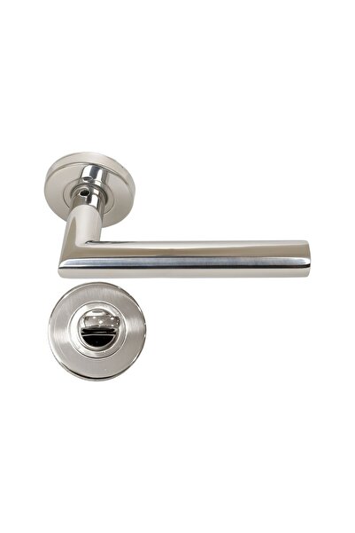 Store Vega Chrome Wc Type Stainless Door Handle