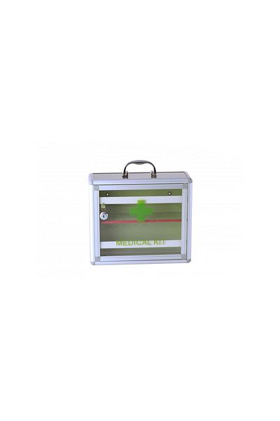 SANITEC Ιατρικό κιτ Ert-sn 6037, 29x10x25cm