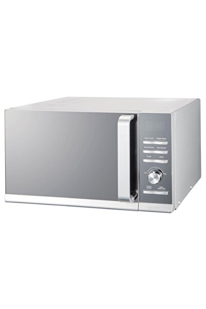 Hausberg Φούρνος μικροκυμάτων Hb-8009, 25 L, 1400 W, Ψηφιακός, Ασημί