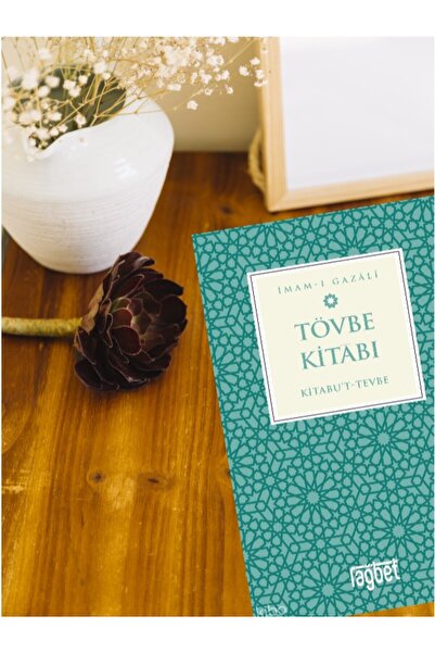 Rağbet Yayınları Tövbe Kitabı