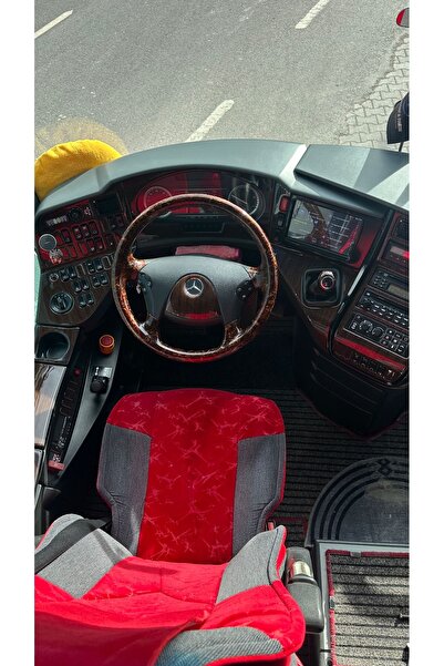 meriç cockpit design ميريتش ®   ميرسيدس ترافيجو تنجيد صندوق اليد الأمامي 47 ق...