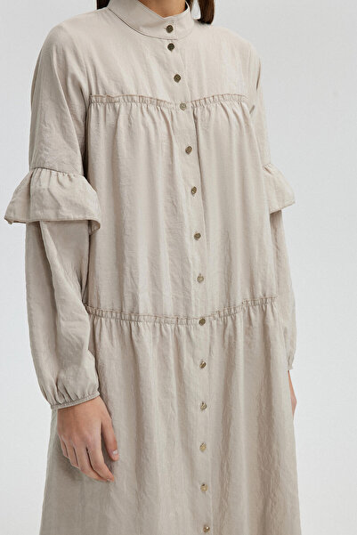 Touché Privé Nařasené CUPER ŠATY