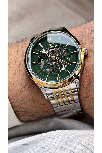 FERRO Brand Wristwatch