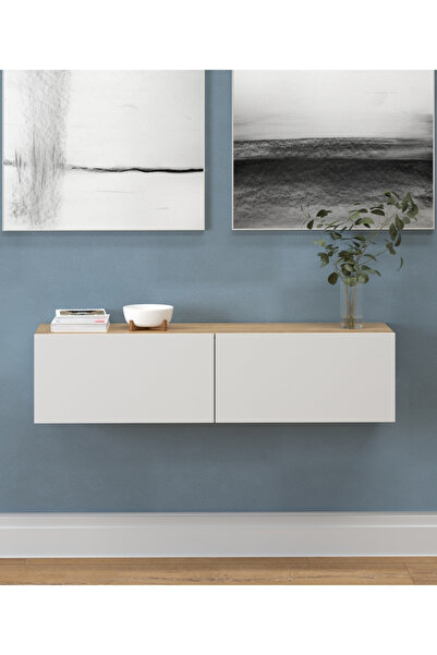 Monte Sehpa Palm 120cm Dresuar Konsol