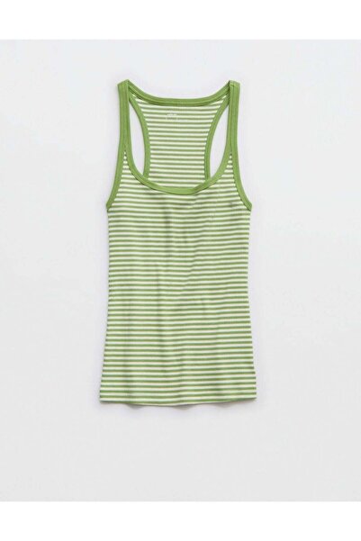 AMERICAN EAGLE Aerie Easy Does It Tank Top